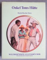 Onkel Toms Hütte - von Harriet Beecher Stowe