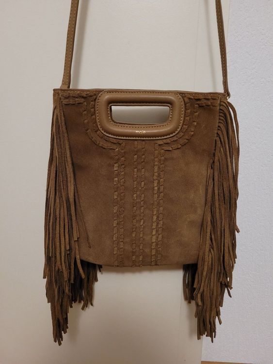 Sac maje clearance camel