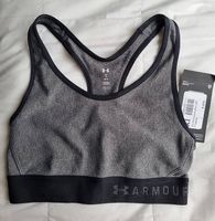 Under Armour Damen Sport-BH XS  neu mit Etikett