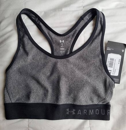 Under Armour Damen Sport-BH XS  neu mit Etikett