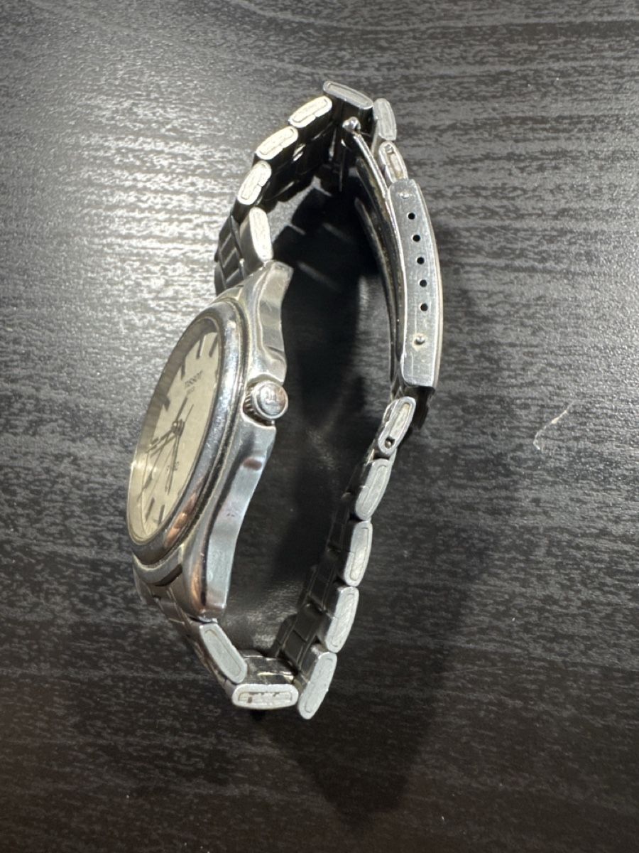 Tissot Montres: Tissot PR 50 - Quartz – D'occasion à Le Vaud par Nathfehl 2