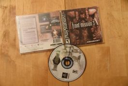Front Mission 3 (CIB)