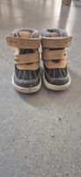 Primigi Winterschuhe Grösse 22