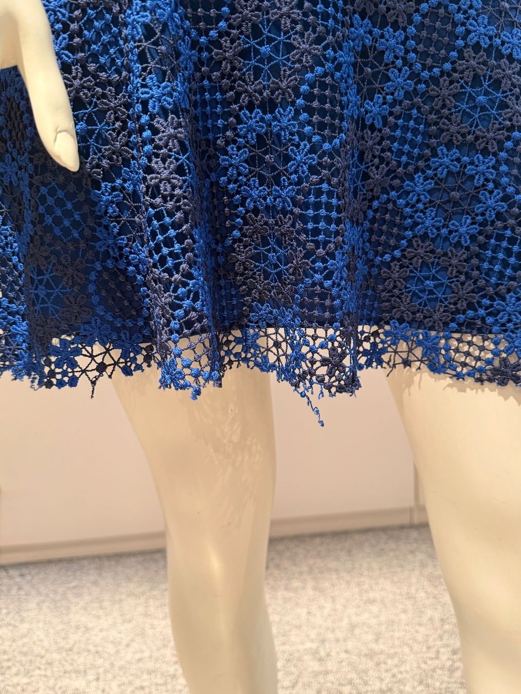 Sandro Kleider: Superbe robe Sandro 36 – Neu (gemäss Beschreibung) aus Genève von fto_sz8d 9