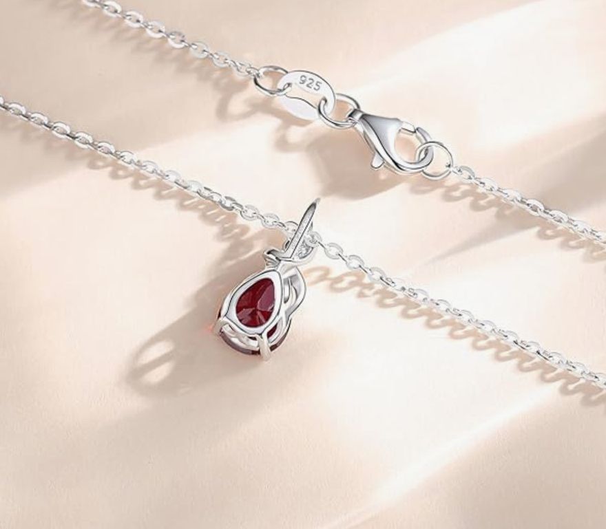 Catenine: Opal und Diamant kette – Nuovo e nell'imballaggio originale da Hemmental venduto da GoldundGlanz 3