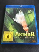 Arthur und die Minimoys [Blu-ray]