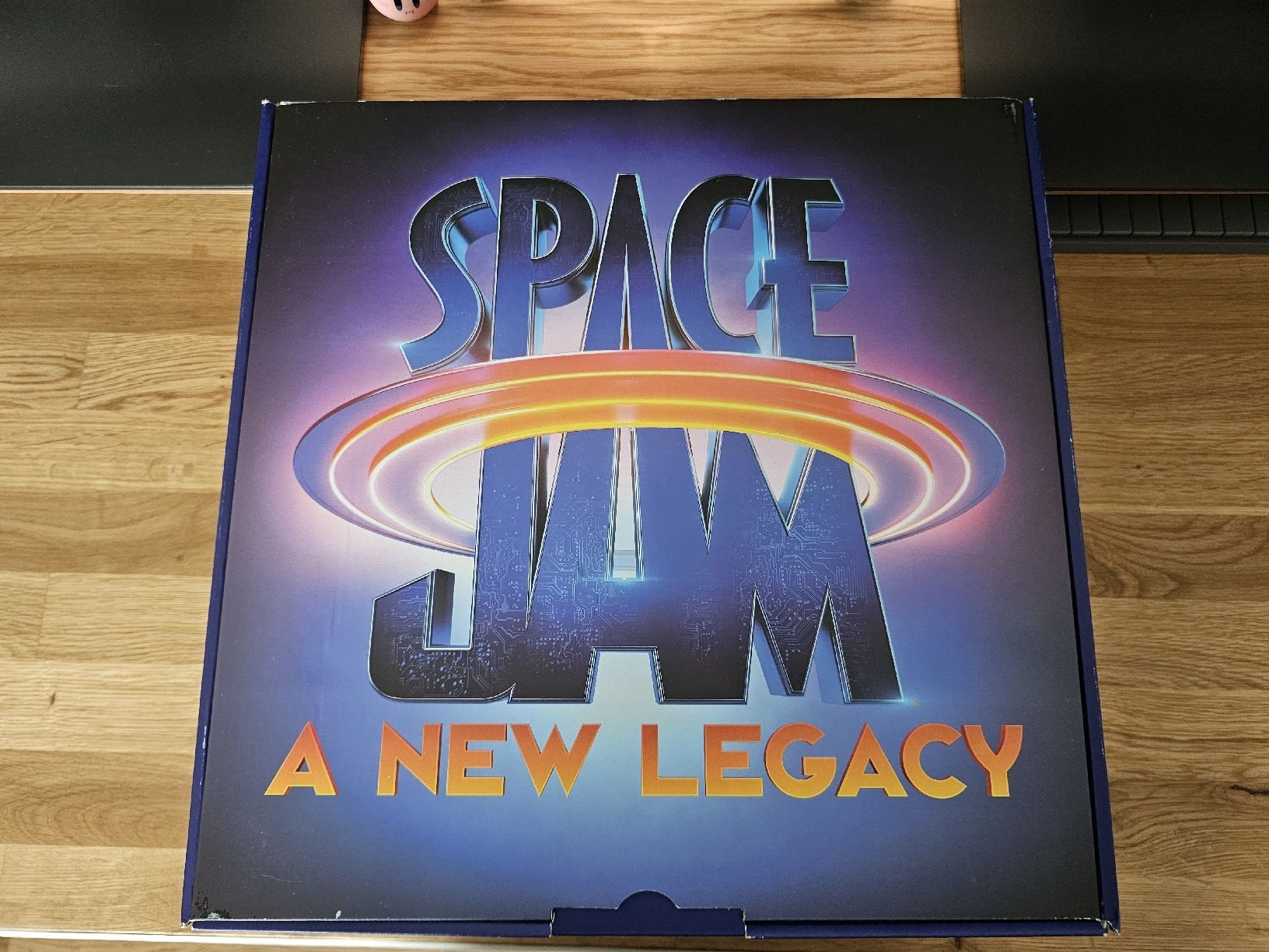 Scarpe da uomo: Space Jam Schuhe + Xbox Controller - Neu und OVP – Nuovo e nell'imballaggio originale da Arbon venduto da Twist05