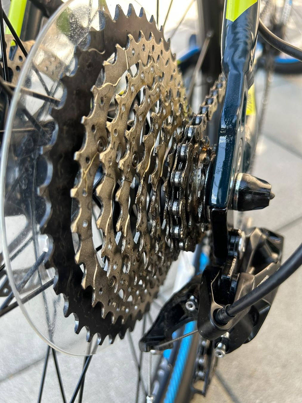 Jamis Biciclette: Bike – Usato da Stettlen venduto da gpa18 6