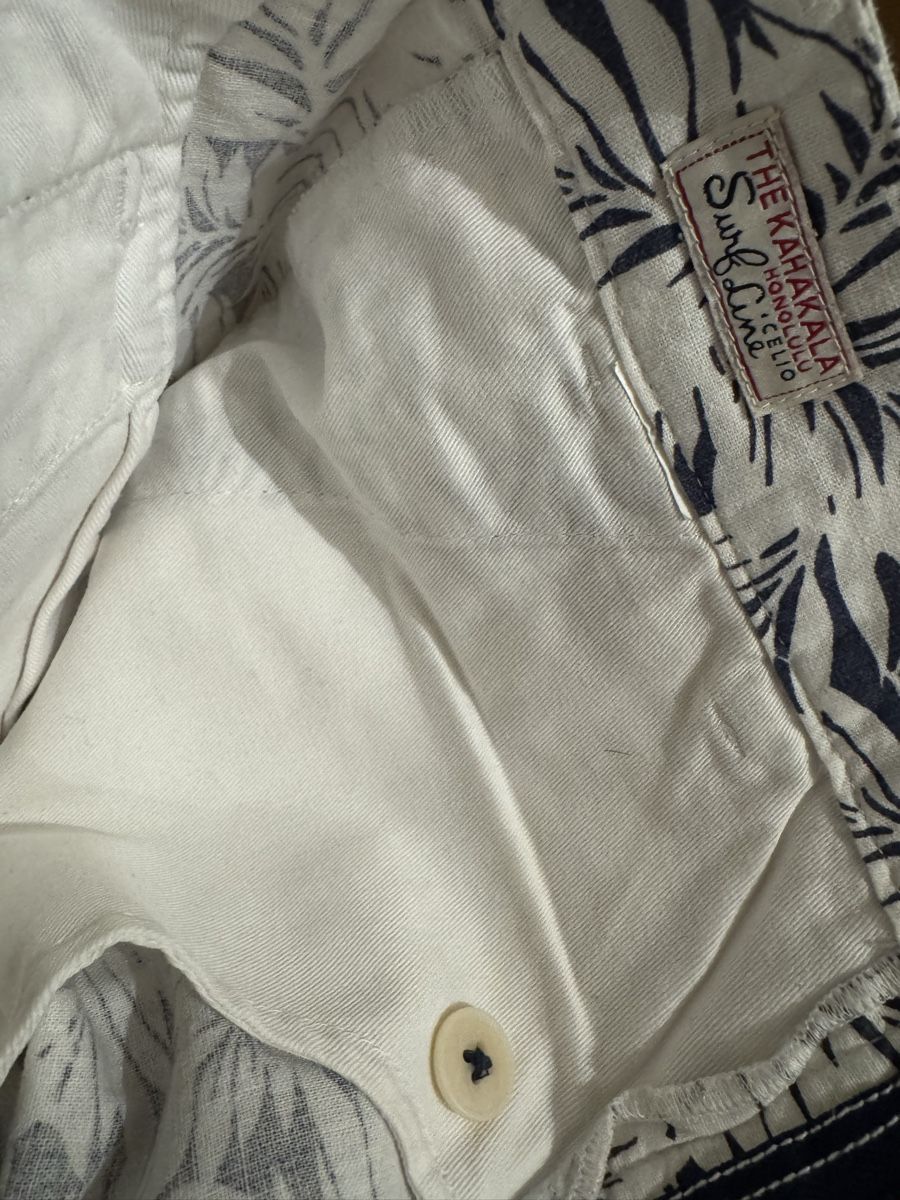Hosen: Shorts – Gebraucht aus Bern von akl_sy9s 3