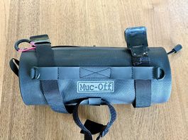 Borsa manubrio Muc-Off Explorer