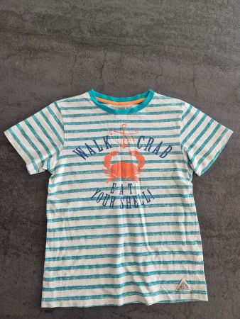 T-Shirt 122/128