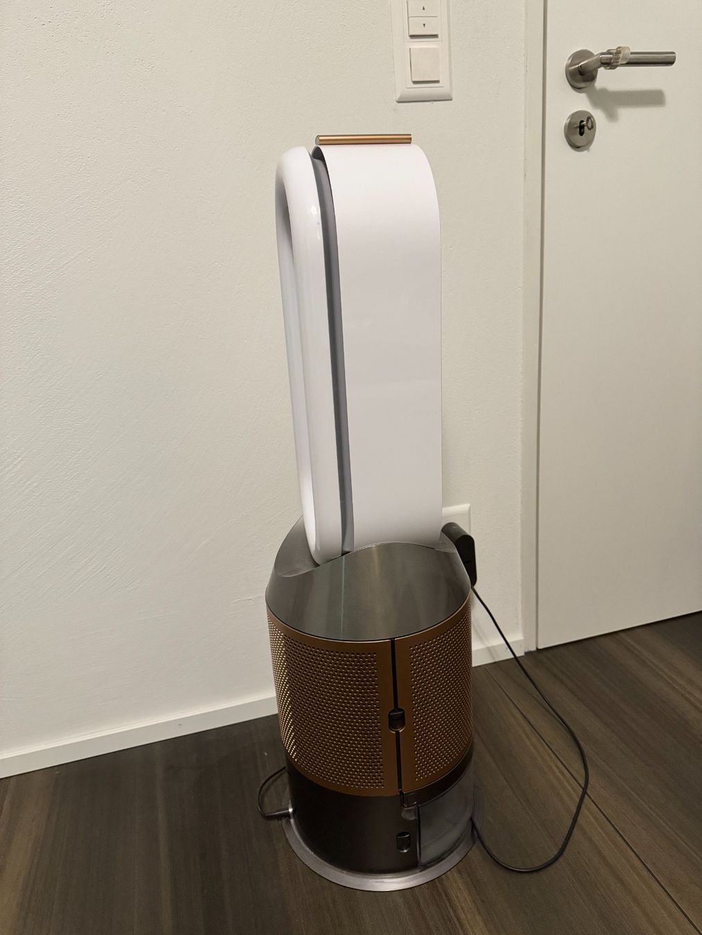 Purificatori d'aria: Dyson Purifier Humidify + Cool Formaldehyde – Usato da Glattbrugg venduto da dam_5rgm 2