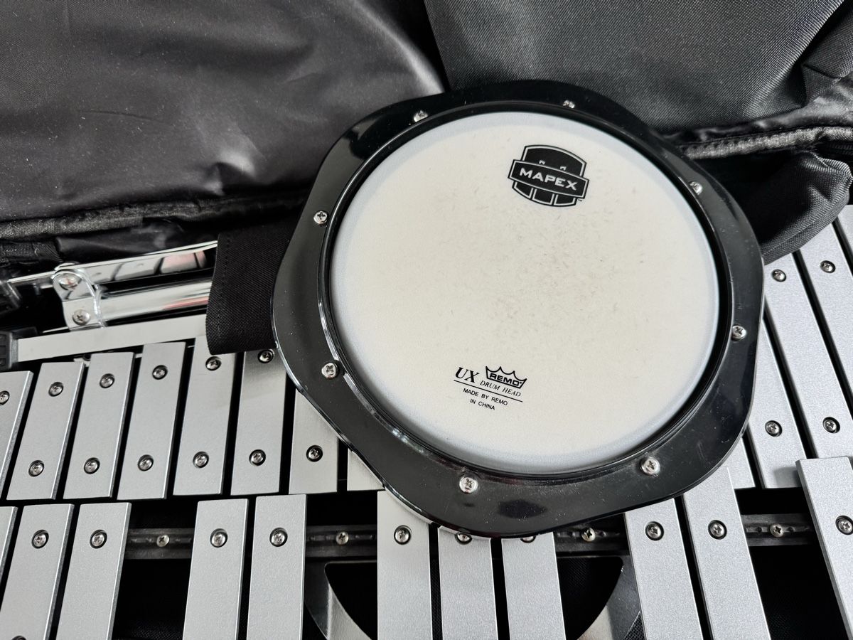 Strumenti musicali: Xylophone Mapex MPK32P – Usato da St-Gingolph venduto da emergency_one 1