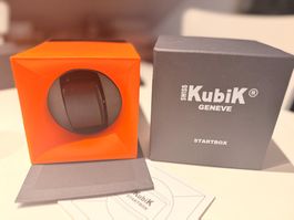 Swiss Kubik Uhrenbeweger (Einzeleinheit) – inkl. Originalbox