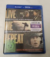 Live Die Repeat - Edge of Tomorrow - Blu-ray, Top Zustand