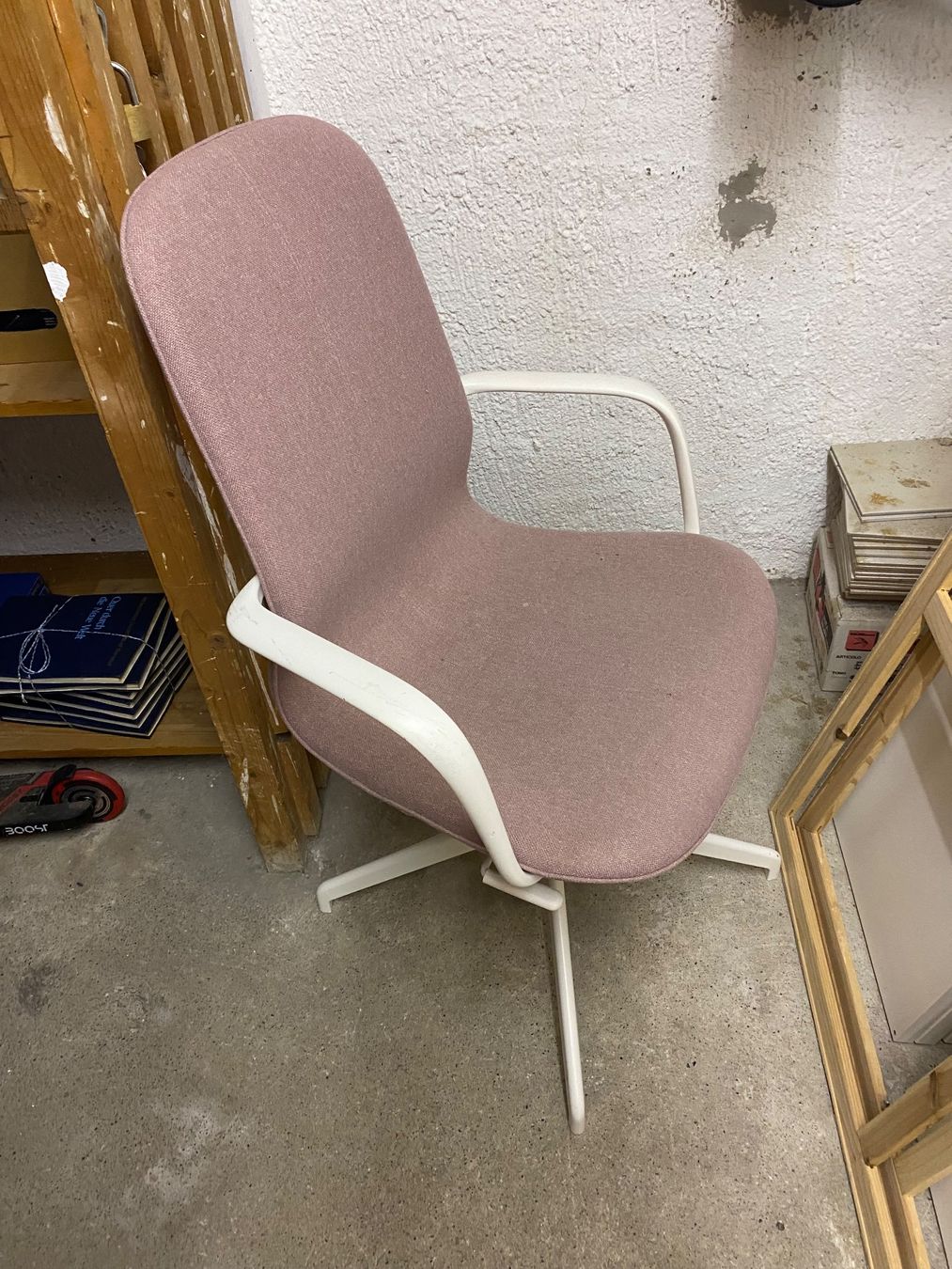 Ikea Sedie: Bürostuhl IKEA – Usato da Wettingen venduto da ama_cg5q 2