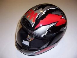 FM Helm Cyrius