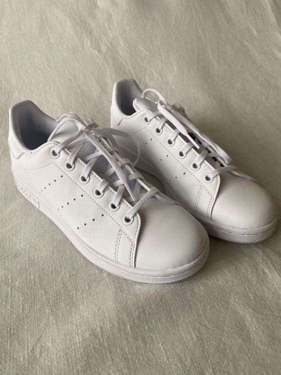 Adidas Stan Smith Gr. 36 2 3 wie NEU Kaufen auf Ricardo