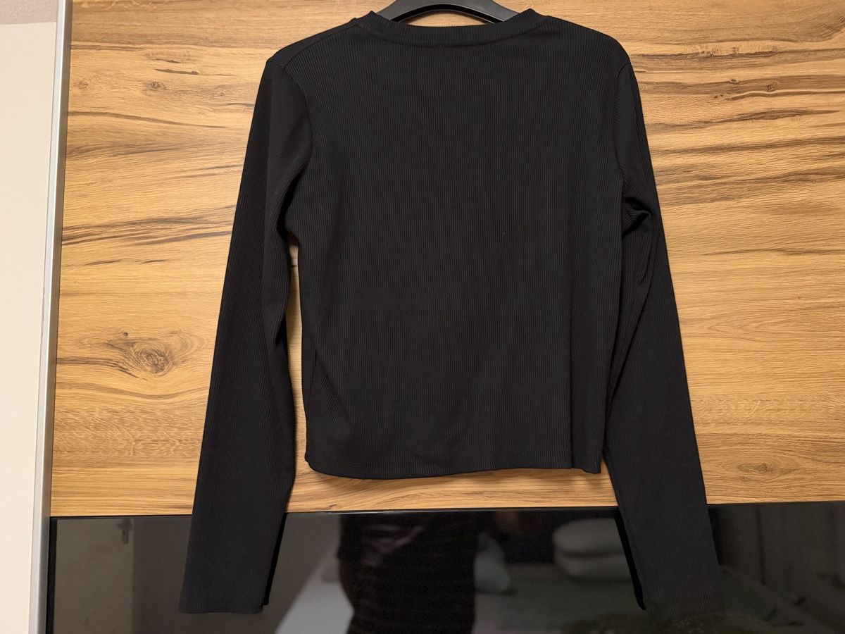 C&A Maglioni & Felpe: Pullover von C&A in Grösse S. Einmal getragen. – Nuovo (secondo la descrizione) da Adliswil venduto da StephanieAnnina 3