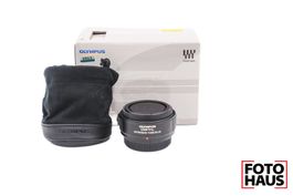 Olympus EX-25 Zwischenring für E-System Four Thirds 1011