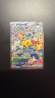 Pokemon Pikachu ex 149/128 - GRATIS Versand📦