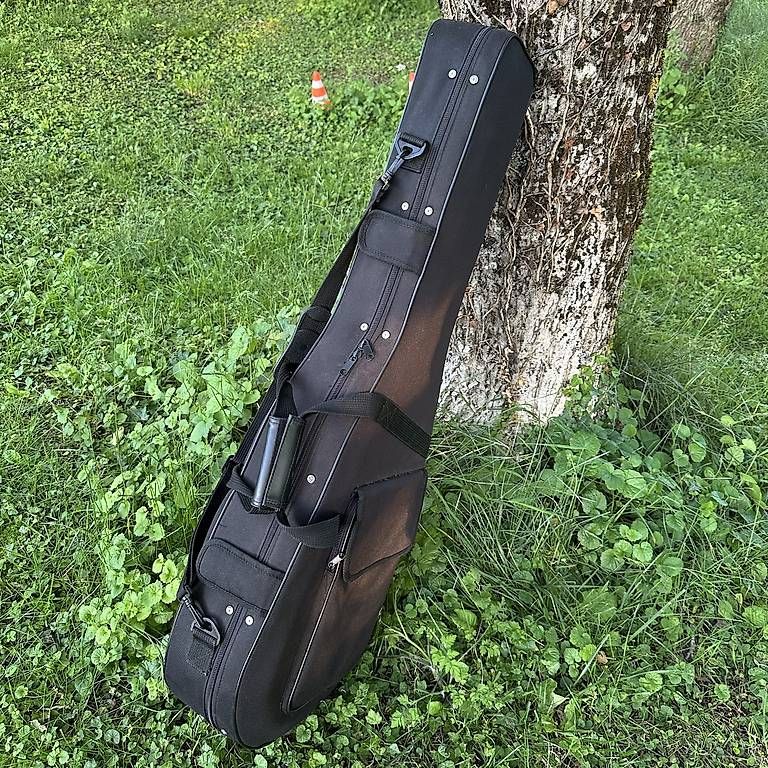 Musikinstrumente: Guild D-4 USA Westerly 1994 Electro-Acoustique – Gebraucht aus Carouge GE von Domblo 9