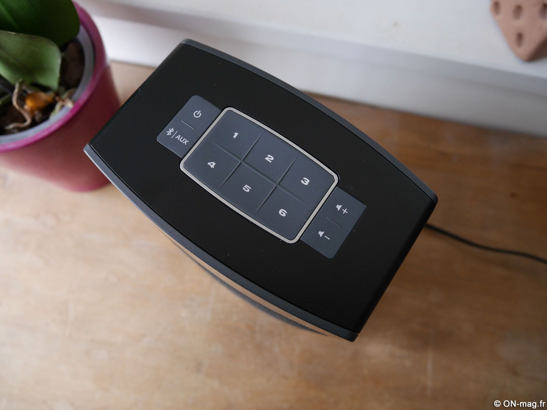 Bose Casse acustiche: Test Bose Soundtouch 10 – Usato da Chevroux venduto da Vince1545 4