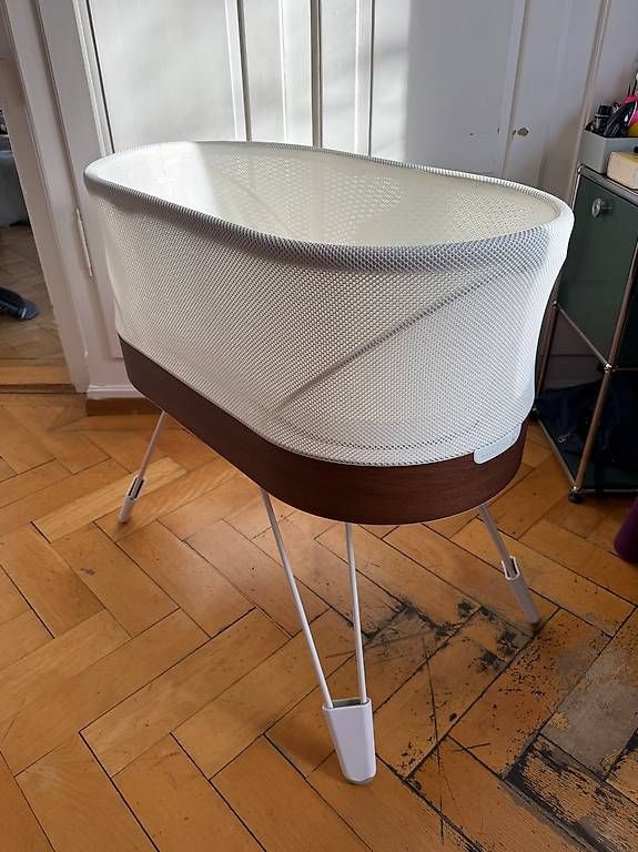Culle: SNOO Smart Sleeper Baby Cot / Babybett – Usato da Rüti ZH venduto da sidoline11