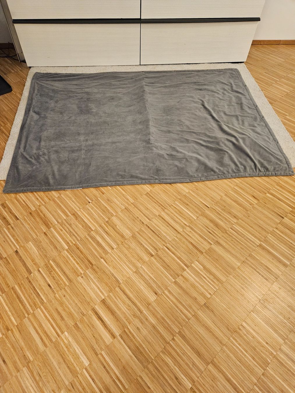 Coperte: Heizdecke EASY HOME GT-HD-06 – Usato da Zürich venduto da Leimbi28
