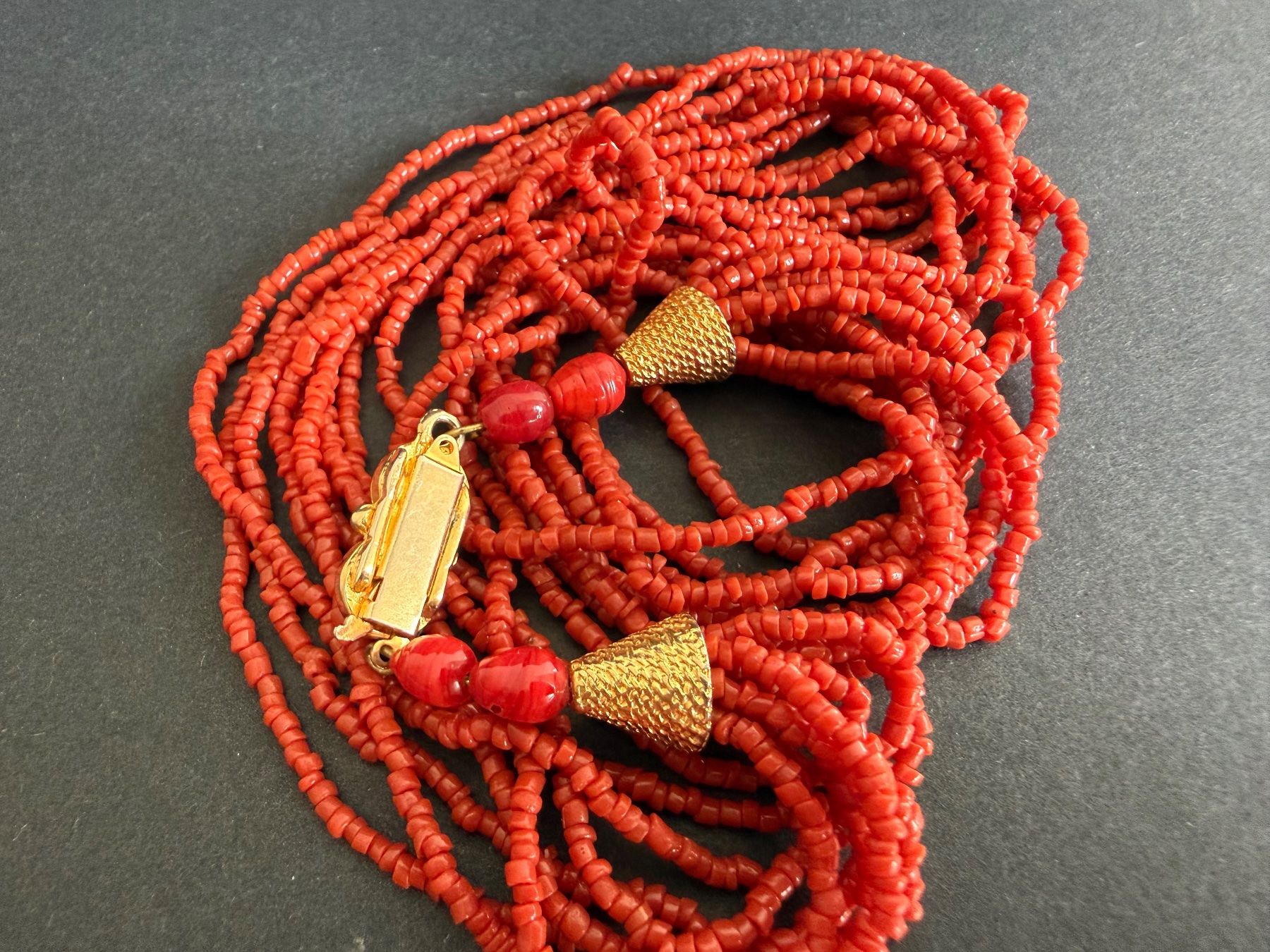 Ketten: Vintage Kette – Gebraucht aus Spiegel b. Bern von Rogger72 3