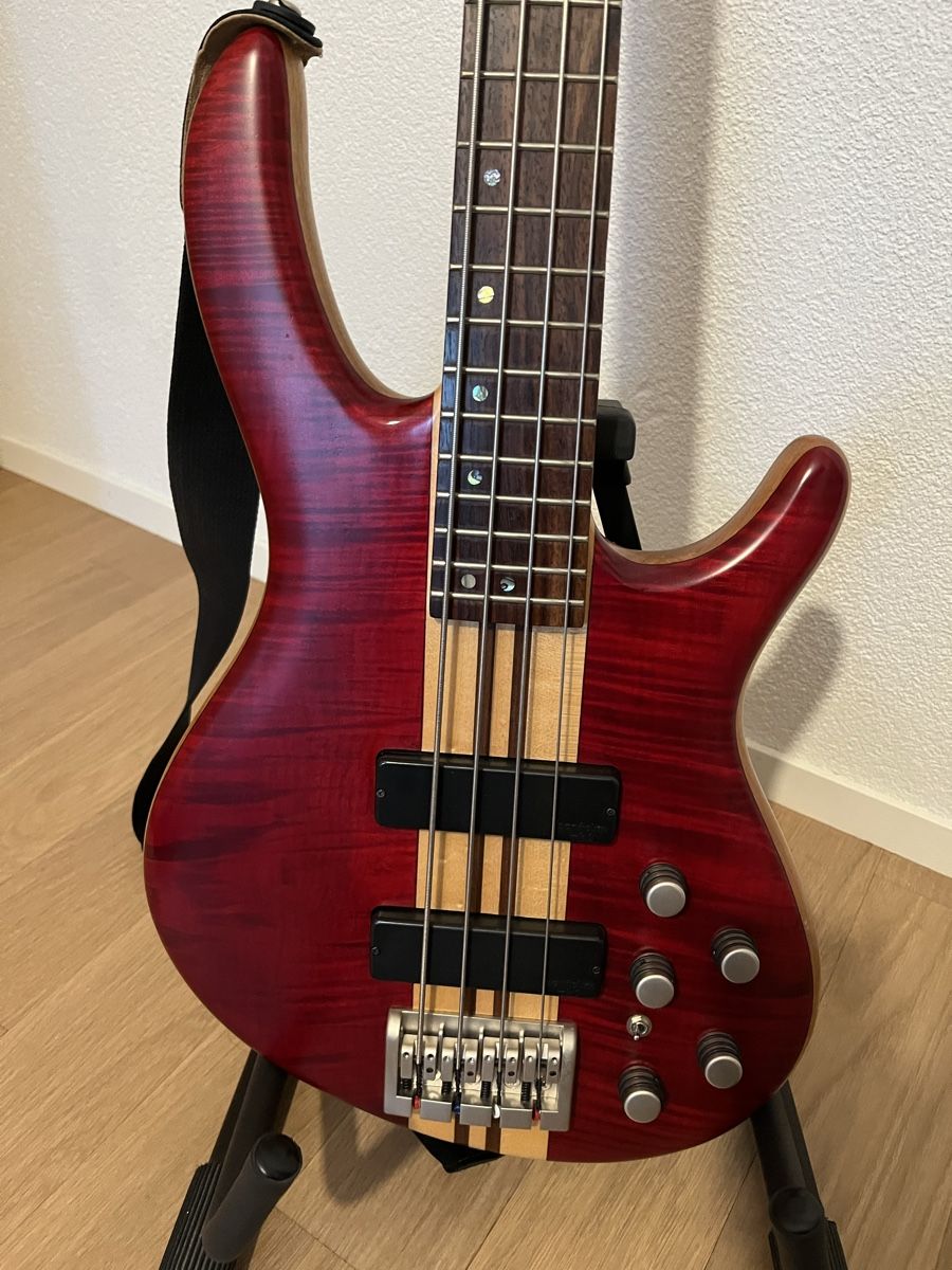 Cort Instruments de musique: Cort A4 – D'occasion à Neerach par bluna18 1