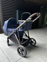 Cybex Gazelle S Fratellare 