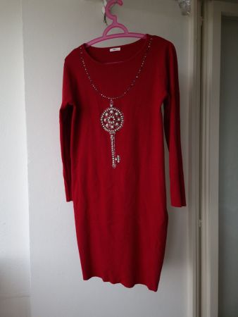 Joli robe Moewy