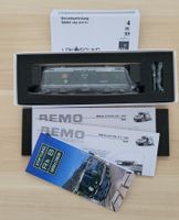 AKTION‼️ Bemo 1358 110 RhB Ge 4/4 II 611 Nostalgielok Sound