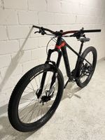 BIXS Hardtail MTB – RockShox Pike, Shimano XT, 26″