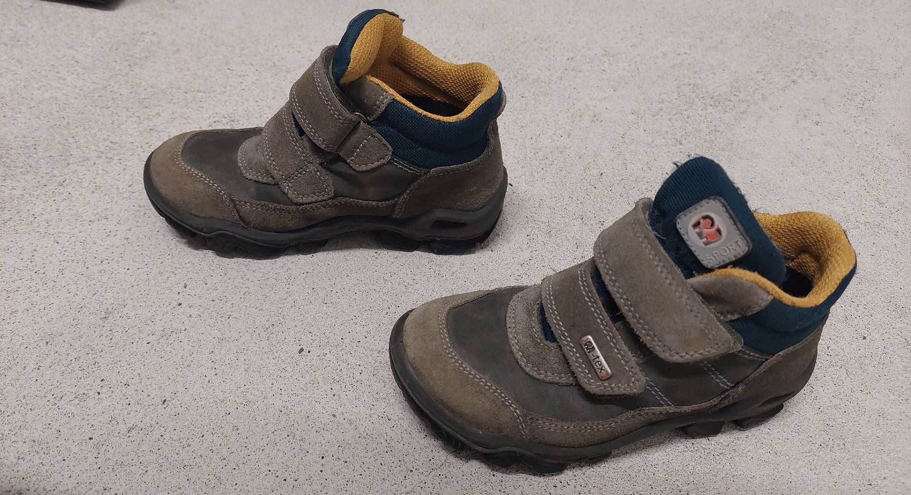 Elefanten Scarpe per ragazzi: Elefanten Winterstiefel TEX Gr. 28 – Usato da Uetikon am See venduto da sahra777 2