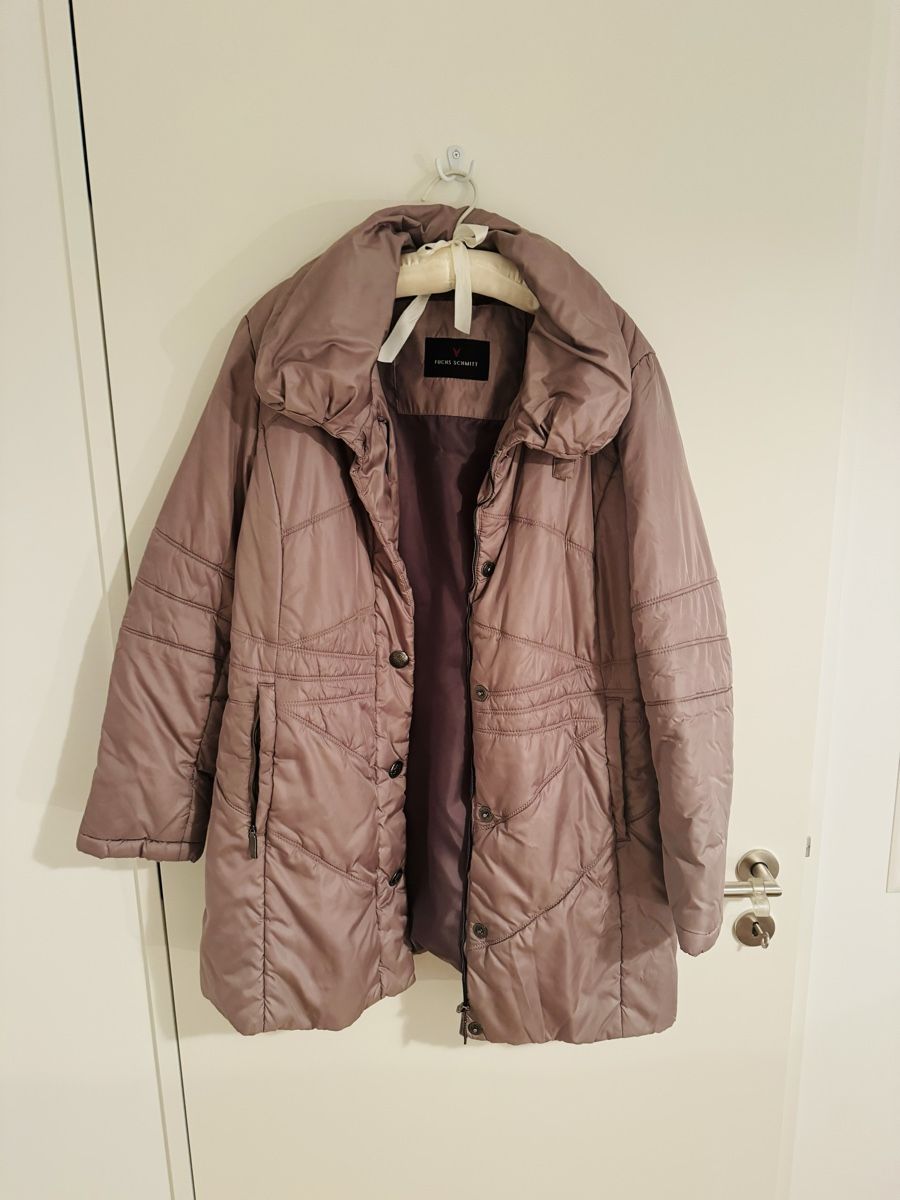 Fuchs Schmitt Giacche: Winterjacke von FUCHS SCHMITT – Usato da Zürich venduto da sany07 1
