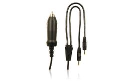 PowerBox Car Adapter 12V für 2 Akkus