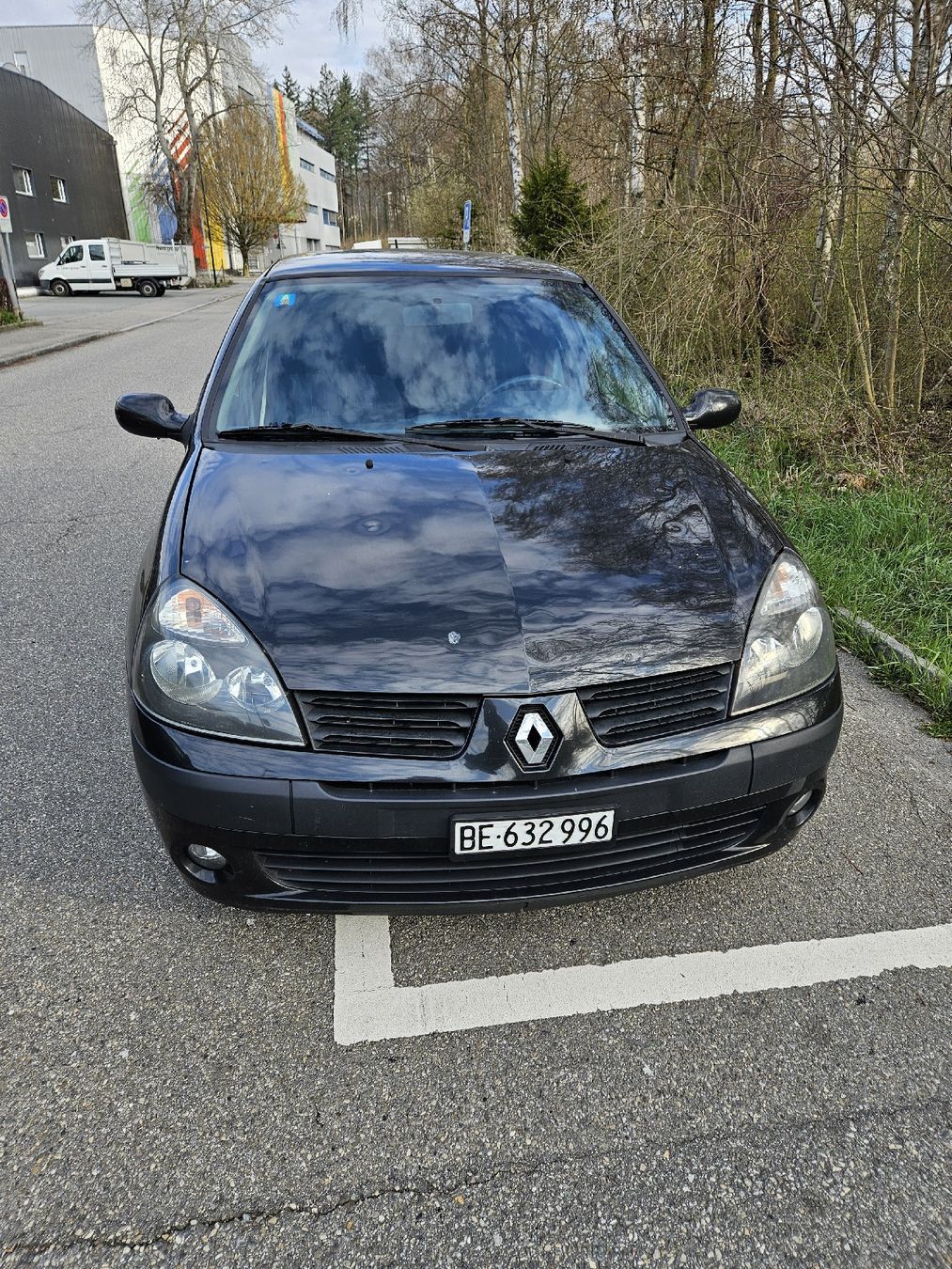 Renault Automobili: Renault Clio 1.5Dci – Usato da Brügg BE venduto da milotlorik