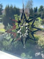 Georg Jensen TOP STAR Small 10013715 Palladium OVP
