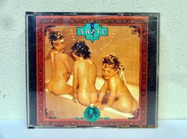 2 CD DIE ÄRZTE / LIVE - NACH UNS DIE SINTFLUT