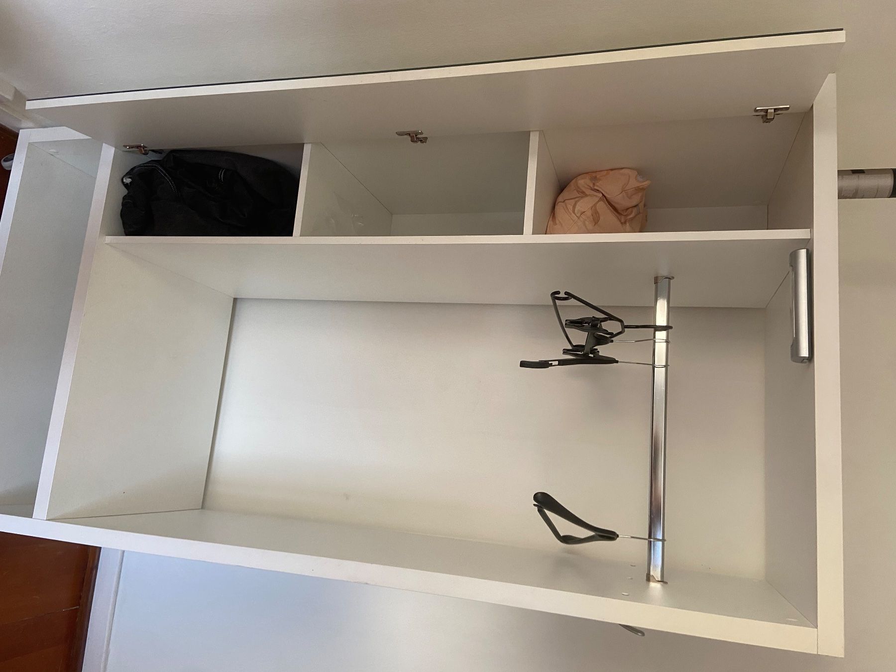 Armadi: kleiderschrank/ spiegelschrank – Usato da Meilen venduto da rowland534 2