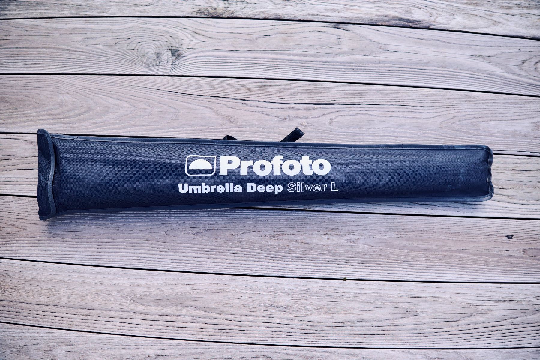 Profoto Flashs: Profoto Umbrella Deep Silver L - Blitzschirm – D'occasion à Meilen par danielson0_3 3
