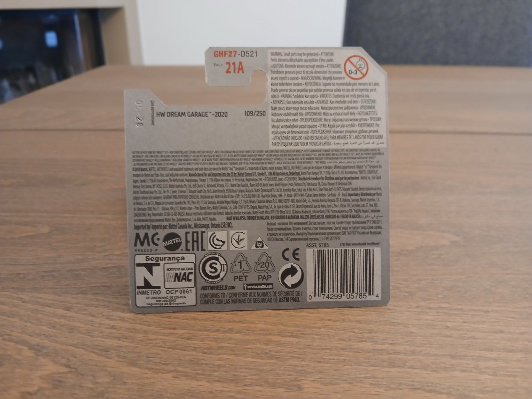 Hot Wheels Modellautos: Mod Rod – Neu und originalverpackt aus Wiedlisbach von Pontiacman93 1