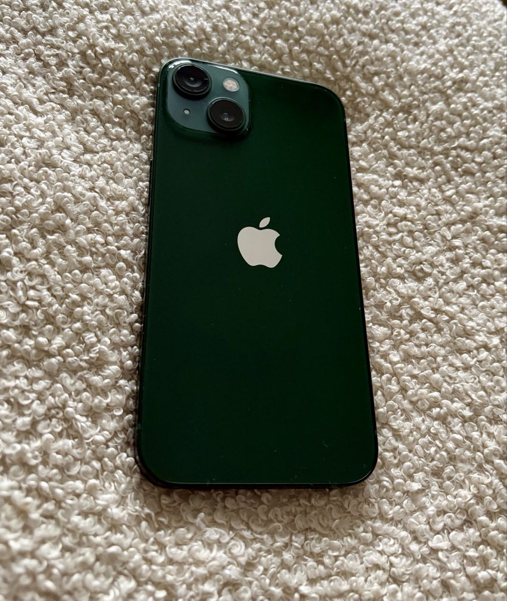 Apple Telefoni cellulari / Smartphones: IPhone 13 – Nuovo (secondo la descrizione) da Dielsdorf venduto da Alexa_1896 3