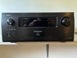 Home Cinéma multizones Denon + KEF complet | Excellent état