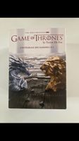 Game of Thrones - L'intégrale des saisons 1 à 7 en DVD