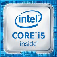 🔥Intel Core i5‑6600 CPU mit bis zu 4x3.9 GHZ, Sockel 1151🔥