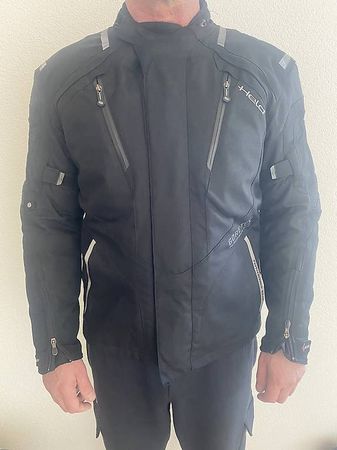 Belle veste de moto HELD