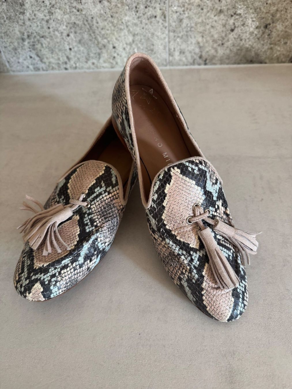Pedro Damenschuhe: Schuhe Pedro Miralles Grösse 36 – Gebraucht aus Geroldswil von Jeremy11 1